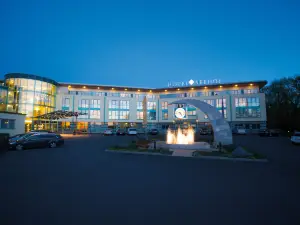 Hotel Seehof Haltern am See