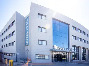 Hotel Porcel Avant