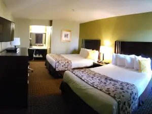 SureStay Hotel by Best Western Vallejo Napa Valley