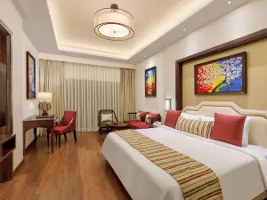 Sarovar Portico Dehradun