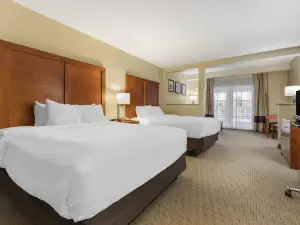 Comfort Inn & Suites Black River Falls I-94