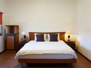Bj. Perdana Hotel & Resort