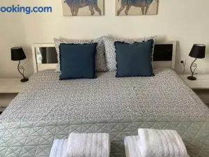 Apartman Colapis- Netflix, Self Check in, Free Parking, Premium Location!