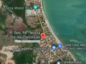 Apartamento Maria Farinha