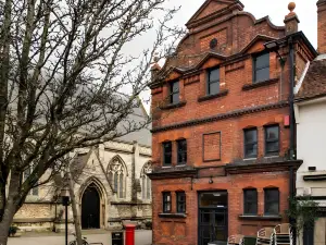 Charter House
