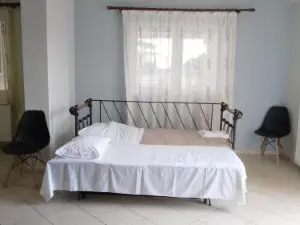 HOLIDAYS APARTMENT ΜΕΣΣΗΝΗ
