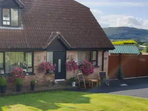 Loughview House Overlooking Carlingford Lough
