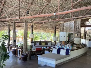 Lions Eco Resort & Spa Eco Resort
