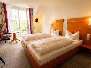 Hotel Rosmarin