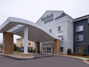 Fairfield Inn & Suites High Point Archdale