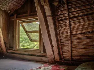 Batad Transient House