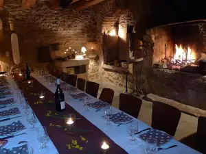 Ferme le Grand Cordy