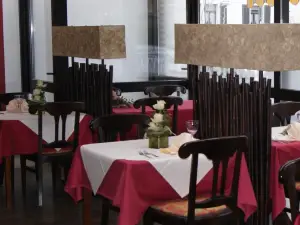 Hotel-Restaurant Bürgerstuben