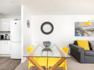 Hertford Serviced Apartments