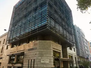 Ontur Izmir Otel