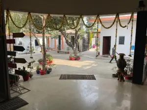 Lord Buddha Guest House