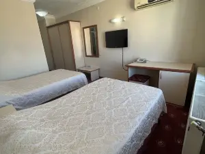 Osmanbey Hotel
