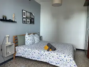 Villa Hermitage - Appartement Iris