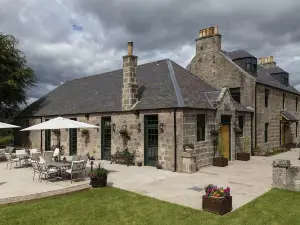 Kildrummy Inn