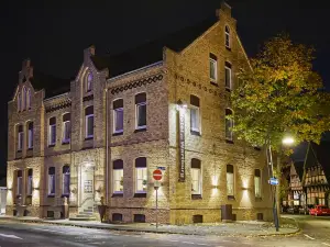 Hotel Zur Wartburg