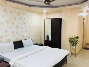 Hotel Jain Palace