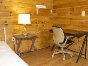 Peaceful Decor crafted Apartment 1 BEDROOM 2 BATHROOMS