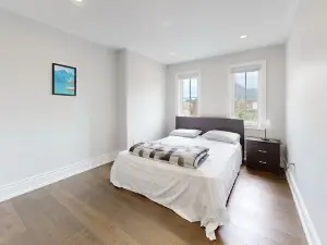 Custom Designed Residence for Your Wonderful stay with a lot of Amenities