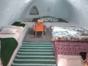 Hotel Marhala Matmata