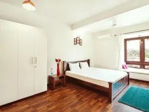 Rishanialay - An Exclusive Affair by the Ganges