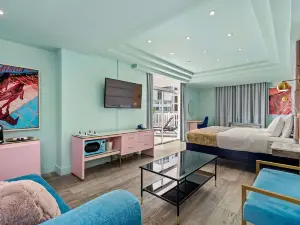 ABITTA CONDADO by IHG