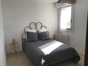 Apartment in Audierne near Sandy Beach