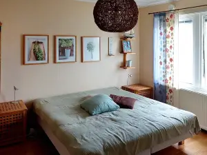 11 person holiday home in SÖLVESBORG-By Traum