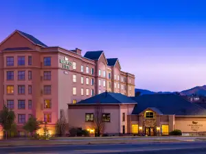 Homewood Suites by Hilton Asheville-Tunnel Road