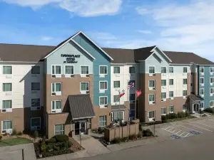 TownePlace Suites Corpus Christi Portland