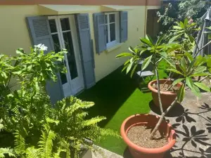 Domenjod 1 - Chambre indépendante 2 Voyageurs - Clim & Wifi