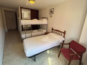 ดอร์เมโร โรงแรม ซาฮากุน