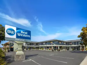 Best Western Tradewinds