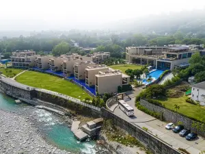 Jim Corbett Marriott Resort & Spa