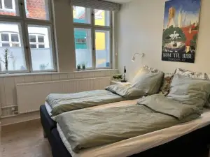 Ribe Sønderport Bed & Kitchen