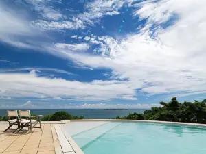 Hotel Hamahigashima Resort