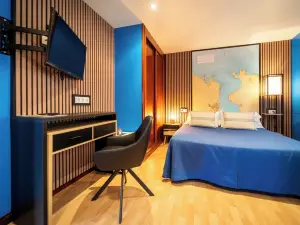 Hotel A. G. Porcillan