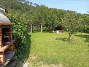 Casa da Eira