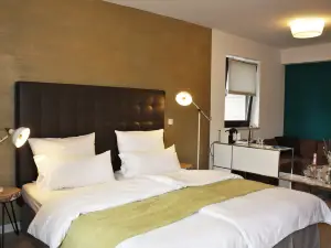 Hotel Zum See Garni