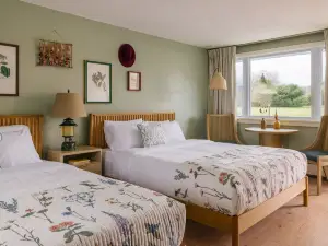 Gale River Motel