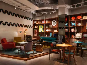 Ruby Frida Hotel Stockholm by IHG