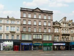 Four Points Flex by Sheraton Edinburgh