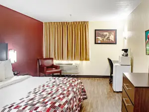 Red Roof Inn & Suites Middletown - Franklin