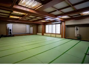 Ichizu旅館