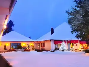 Hôtel Restaurant Au Relais d'Alsace