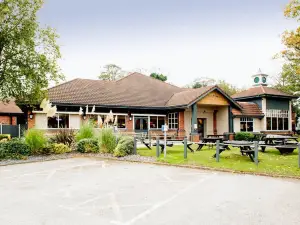 Premier Inn Liverpool (West Derby)